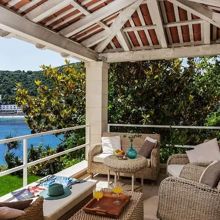 Villa Paradise 131