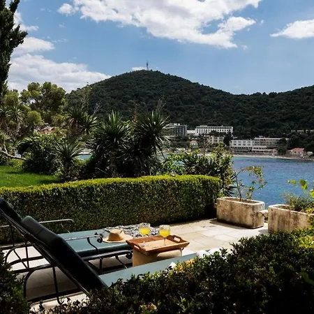 Paradise 131 Villa *