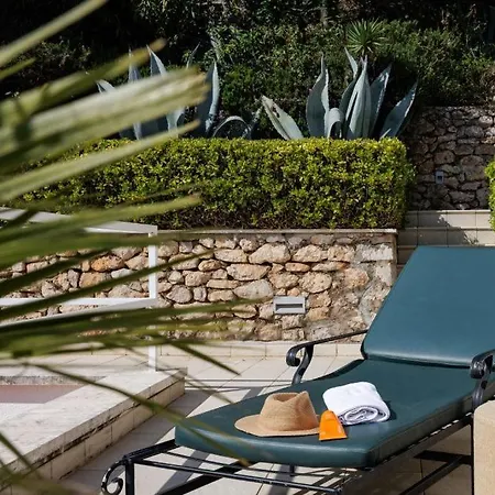 Paradise 131 Villa Dubrovnik