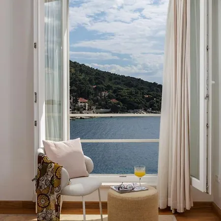 Villa Paradise 131 Dubrovnik
