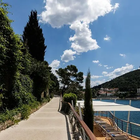 Villa Paradise 131 Dubrovnik
