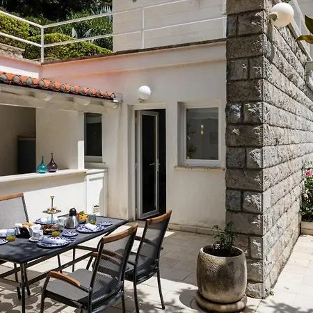 Paradise 131 Villa *