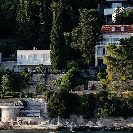 Villa Paradise 131