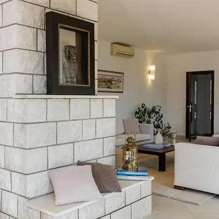 Villa Paradise 131