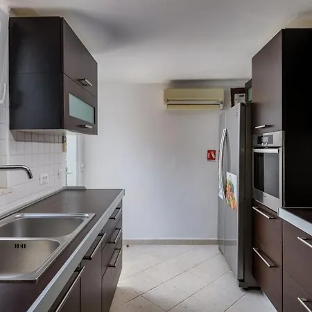 Villa Paradise 131 Dubrovnik