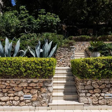 Villa Paradise 131 Dubrovnik