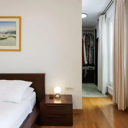 فيلة Paradise 131 دوبروفينك